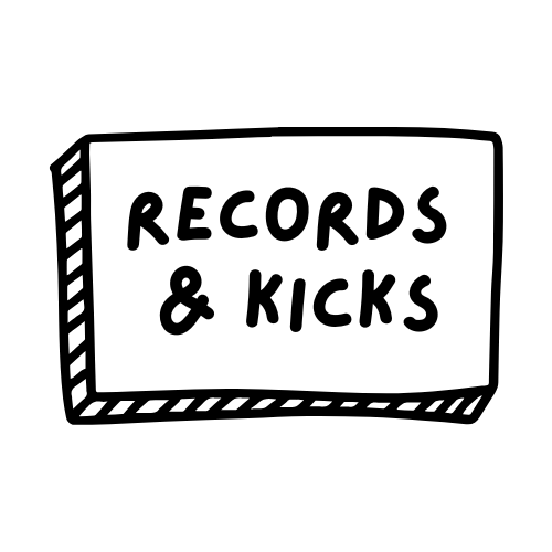 Records & Kicks